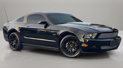 2010 Ford Mustang V6