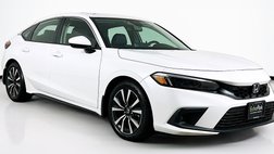 2023 Honda Civic EX-L