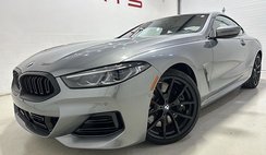 2024 BMW 8 Series 840i xDrive