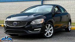 2016 Volvo S60 T5 Premier