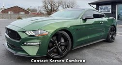 2022 Ford Mustang GT