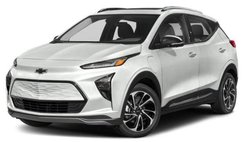 2023 Chevrolet Bolt EUV Premier
