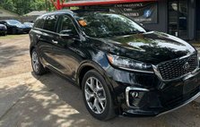 2020 Kia Sorento SX V6
