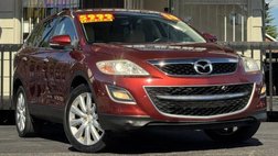 2010 Mazda CX-9 Grand Touring