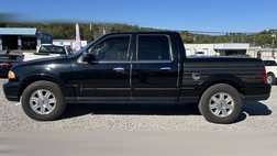 2002 Lincoln Blackwood Base