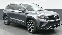 2023 Volkswagen Taos SE 4Motion