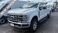 2023 Ford Super Duty F-250 Lariat