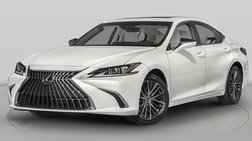 2023 Lexus ES 300h 300h FWD
