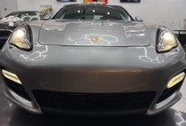 2013 Porsche Panamera GTS
