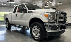 2016 Ford Super Duty F-250 XL