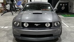 2006 Ford Mustang GT