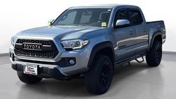 2016 Toyota Tacoma TRD Off-Road