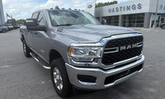 2023 Ram Ram Pickup 2500 Big Horn
