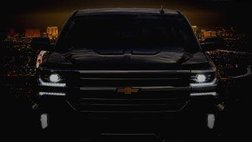 2025 Chevrolet Suburban Shield Z71