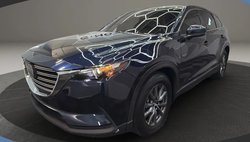 2022 Mazda CX-9 Touring