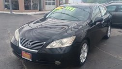 2009 Lexus ES 350 Base