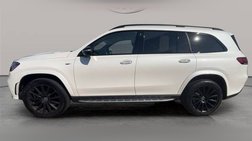 2022 Mercedes-Benz GLS GLS 450