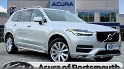 2018 Volvo XC90 T6 Momentum