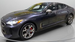 2019 Kia Stinger GT