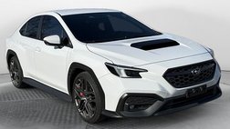 2024 Subaru WRX TR