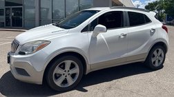 2016 Buick Encore Base