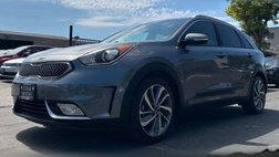 2017 Kia Niro Touring
