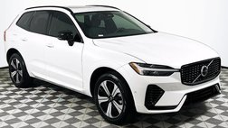 2025 Volvo XC60 T8 Plus Dark Theme