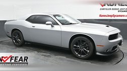 2021 Dodge Challenger GT