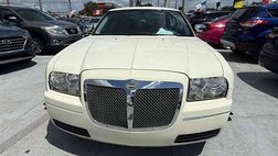 2008 Chrysler 300 LX