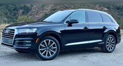 2017 Audi Q7 3.0T quattro Premium Plus