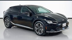 2024 Kia EV6 Light Long Range