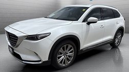 2021 Mazda CX-9 Signature