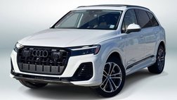 2026 Audi Q7 quattro Premium 45 TFSI