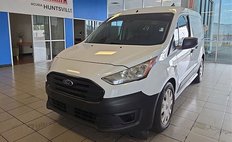 2019 Ford Transit Connect XL