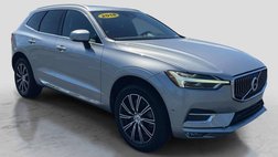 2018 Volvo XC60 T5 Inscription