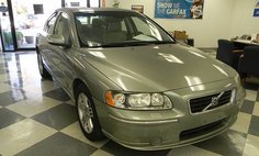 2007 Volvo S60 2.5T