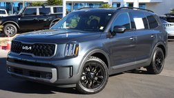 2023 Kia Telluride SX-Prestige X-Pro