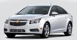 2014 Chevrolet Cruze Diesel