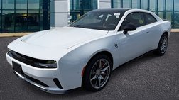 2025 Dodge Charger Daytona Scat Pack