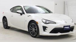 2020 Toyota 86 Base