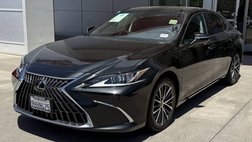 2023 Lexus ES 300h ES 300h