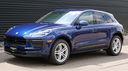 2024 Porsche Macan T