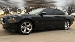 2014 Dodge Charger 