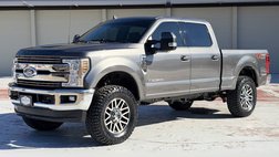2019 Ford Super Duty F-250 Lariat