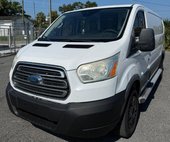 2016 Ford Transit 250