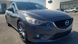 2014 Mazda MAZDA6 i Grand Touring