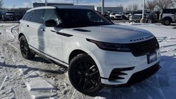 2025 Land Rover Range Rover Velar P250 Dynamic SE