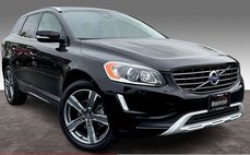 2017 Volvo XC60 T6 Dynamic