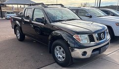 2005 Nissan Frontier Nismo
