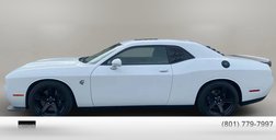 2020 Dodge Challenger SRT Hellcat Redeye